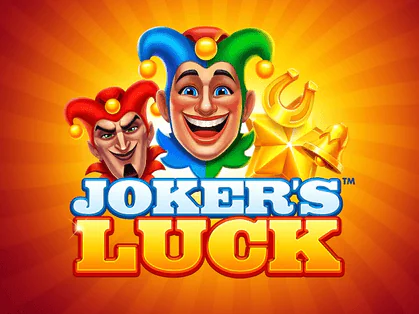 Jokers Luck en 1win México