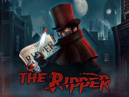 The Ripper en 1win México