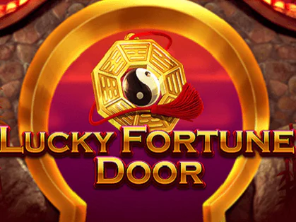 Lucky Fortune Door en 1win México