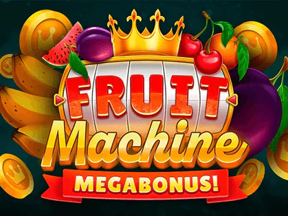 Fruit Machine en 1win México