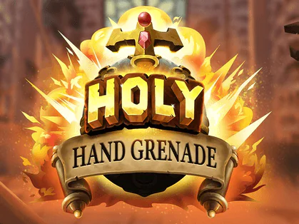 Holy Hand Grenade en 1win México