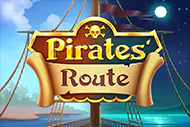 Pirates' Route en 1win México